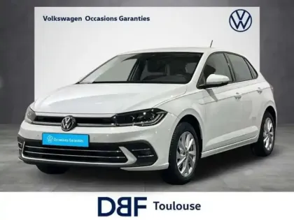 Photo Volkswagen Polo Style