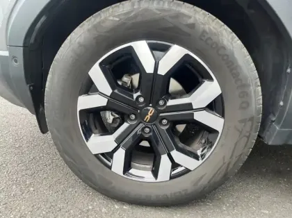 Photo 13 Dacia Duster 1.2 mild hybrid 130ch Extreme