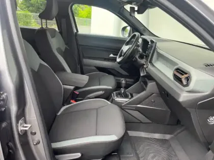 Photo 26 Dacia Duster 1.2 mild hybrid 130ch Extreme