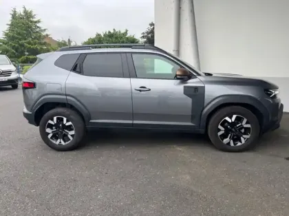 Photo 25 Dacia Duster 1.2 mild hybrid 130ch Extreme