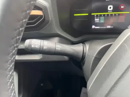 Photo 18 Dacia Duster 1.2 mild hybrid 130ch Extreme