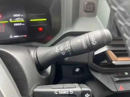 Photo 19 Dacia Duster 1.2 mild hybrid 130ch Extreme