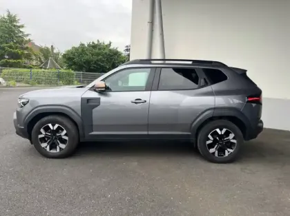 Photo 23 Dacia Duster 1.2 mild hybrid 130ch Extreme