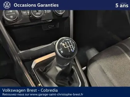 Photo 11 Volkswagen T-roc  1.0 TSI 115ch Lounge Euro6d-T