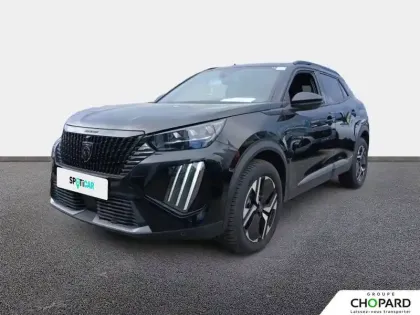 Photo Peugeot 2008 Gt