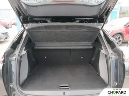 Photo 5 Peugeot 2008  Hybrid 136 e-DCS6