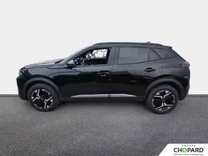 Photo 8 Peugeot 2008  Hybrid 136 e-DCS6
