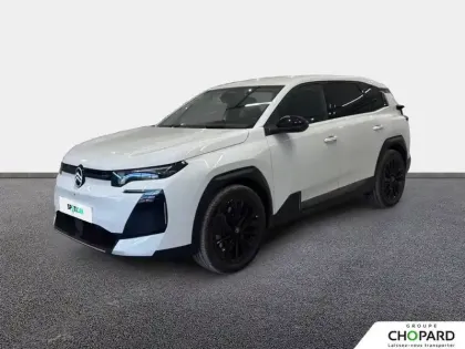Photo Citroën C5 Aircross Max