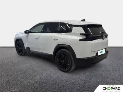 Photo 6 Citroën C5 aircross e- 210 ch autonomie confort