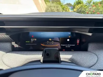 Photo 16 Citroën C5 aircross e- 210 ch autonomie confort