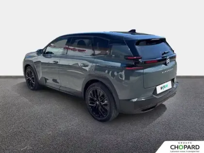 Photo 6 Citroën C5 aircross e- 210 ch autonomie confort