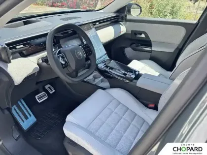 Photo 9 Citroën C5 aircross e- 210 ch autonomie confort