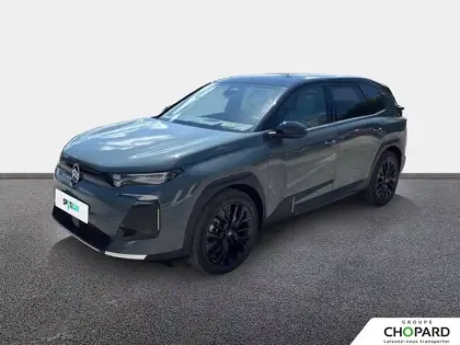 Photo Citroën C5 Aircross Max