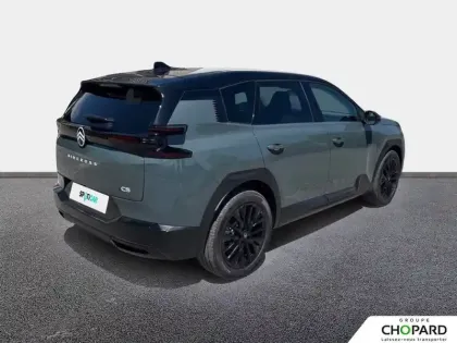 Photo 7 Citroën C5 aircross e- 210 ch autonomie confort