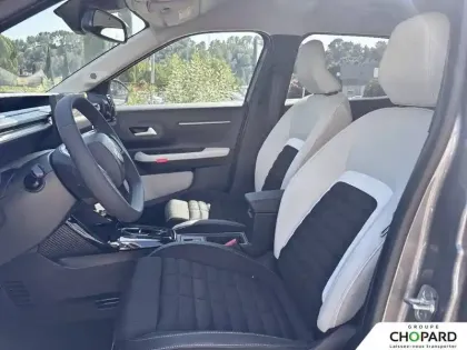 Photo 9 Citroën C3 Aircross e- 113 ch autonomie étendue