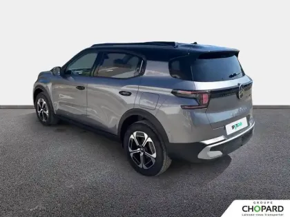 Photo 6 Citroën C3 Aircross e- 113 ch autonomie étendue