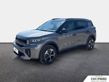 Photo Citroën C3 Aircross Max