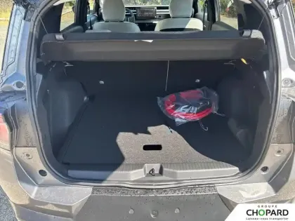 Photo 5 Citroën C3 Aircross e- 113 ch autonomie étendue