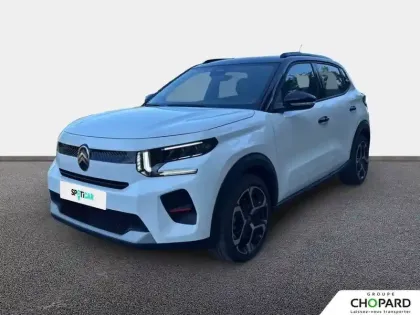 Photo Citroën C3 Plus
