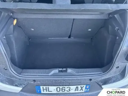 Photo 5 Citroën C3  Hybride 110 ch e-DCS6