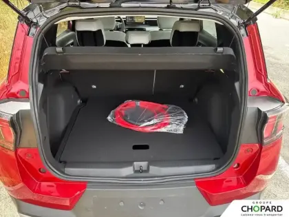 Photo 5 Citroën C3 Aircross e- 113 ch autonomie étendue