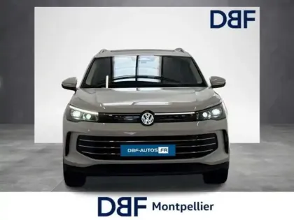 Photo 6 Volkswagen Tiguan NOUVEAU 2.0 TDI 150CH DSG7 ELEGAN