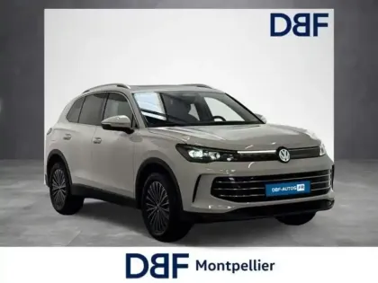 Photo 5 Volkswagen Tiguan NOUVEAU 2.0 TDI 150CH DSG7 ELEGAN