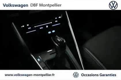 Photo 5 Volkswagen Taigo 1.0 TSI 116 DSG7 Life Plus
