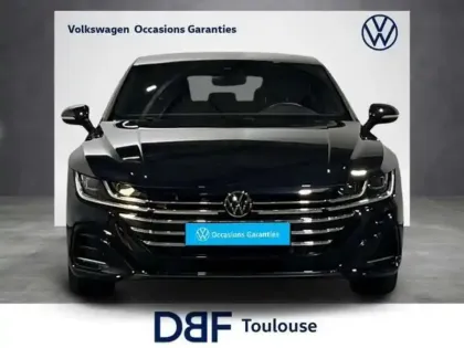Photo 6 Volkswagen Arteon 2.0 TDI EVO SCR 150 DSG7 R-Line