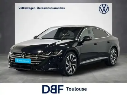 Photo Volkswagen Arteon R-line