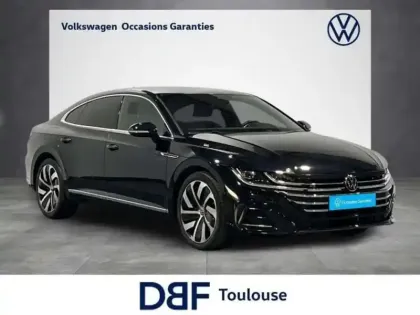 Photo 5 Volkswagen Arteon 2.0 TDI EVO SCR 150 DSG7 R-Line