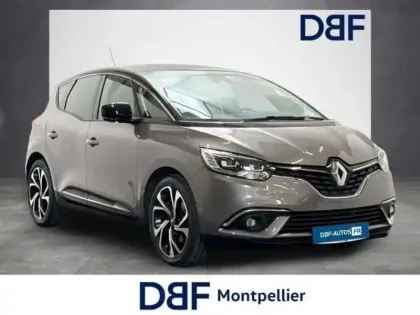 Photo 5 Renault Scenic IV Blue dCi 120 Intens