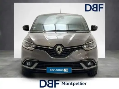Photo 6 Renault Scenic IV Blue dCi 120 Intens