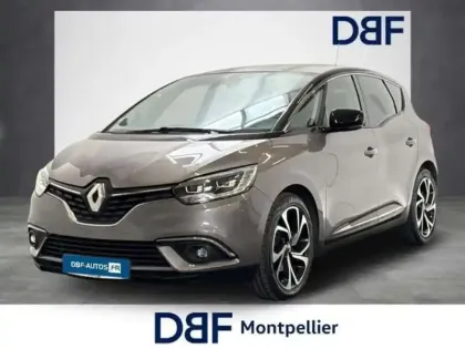 Photo Renault Scenic Intens