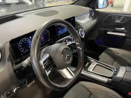 Photo 16 Mercedes Classe B 200 d AMG Line