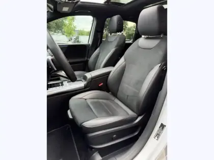 Photo 26 Mercedes Classe B 200 d AMG Line