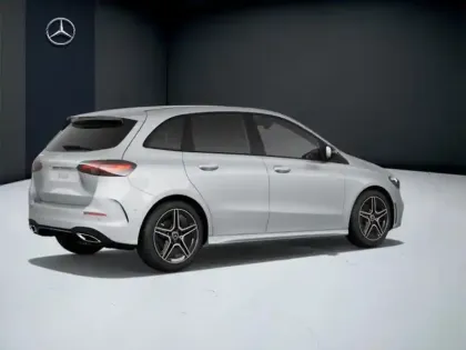 Photo 19 Mercedes Classe B 200 d AMG Line