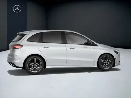 Photo 17 Mercedes Classe B 200 d AMG Line