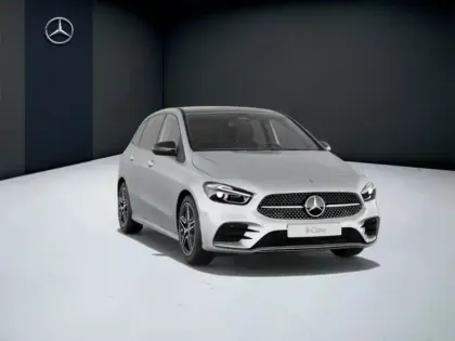 Photo 10 Mercedes Classe B 200 d AMG Line