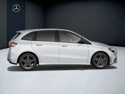 Photo 16 Mercedes Classe B 200 d AMG Line