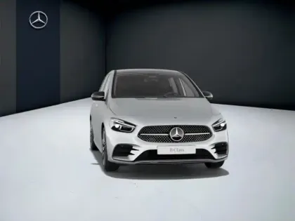 Photo 9 Mercedes Classe B 200 d AMG Line