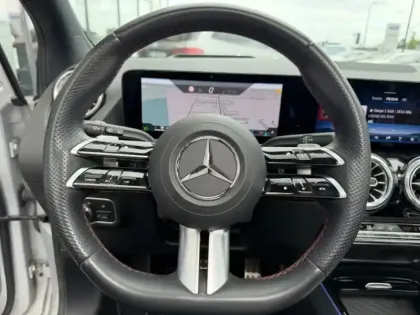 Photo 23 Mercedes Classe B 200 d AMG Line
