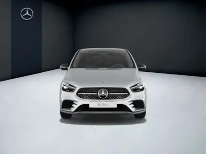 Photo 7 Mercedes Classe B 200 d AMG Line