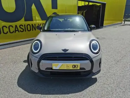 Photo 5 Mini Mini Cooper Edition Premium 1.5 136