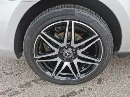 Photo 6 Mercedes CLA Marco Polo 250 d 190 ch 9G-tro