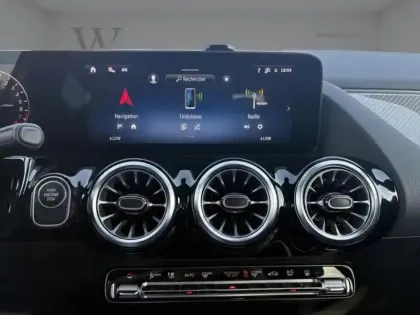 Photo 17 Mercedes GLA 250 e Hybrid EQ AMG Line