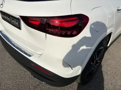 Photo 8 Mercedes GLA 250 e Hybrid EQ AMG Line