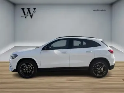 Photo 5 Mercedes GLA 250 e Hybrid EQ AMG Line