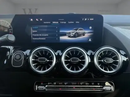 Photo 18 Mercedes GLA 250 e Hybrid EQ AMG Line