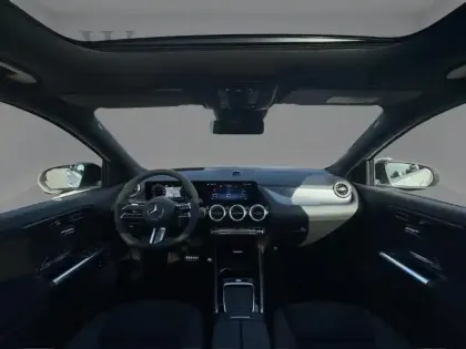 Photo 11 Mercedes GLA 250 e Hybrid EQ AMG Line